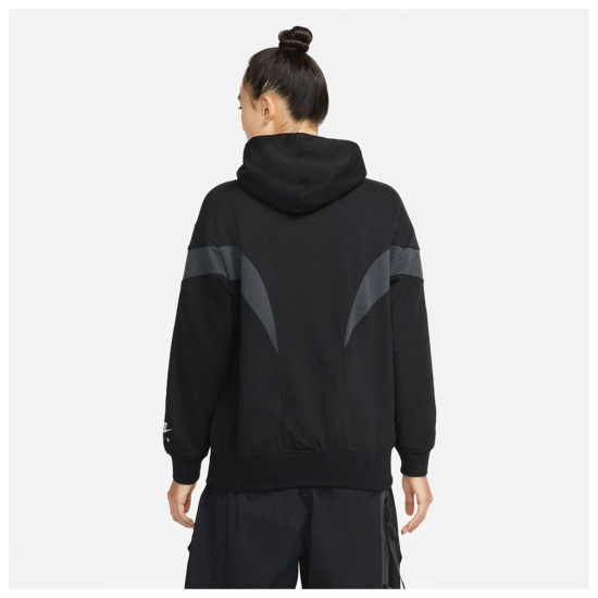 Nike Γυναικείο φούτερ Sportswear Air Nike Γυναικείο φούτερ Sportswear Air